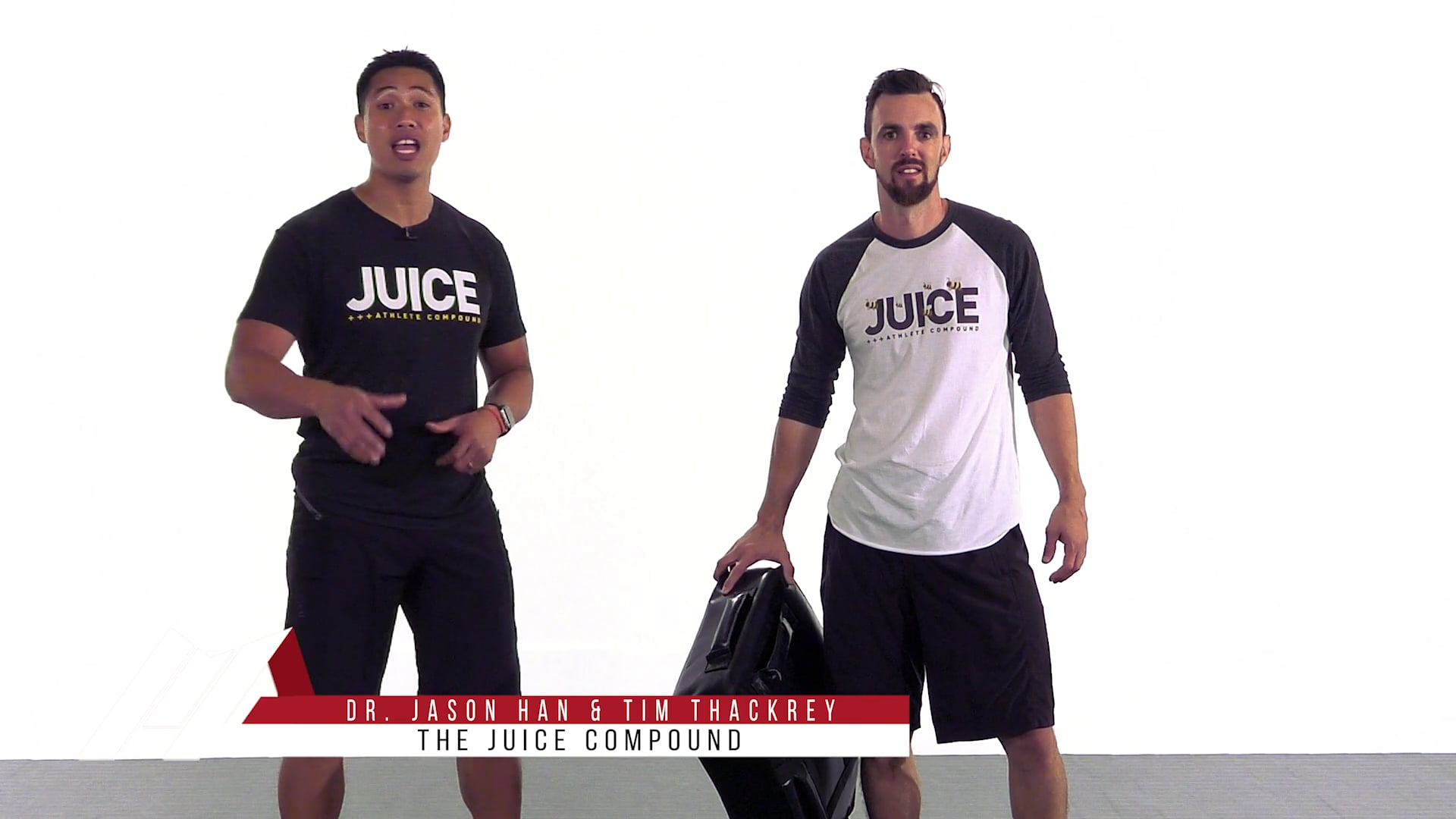 Jason Han - Rotational Stability