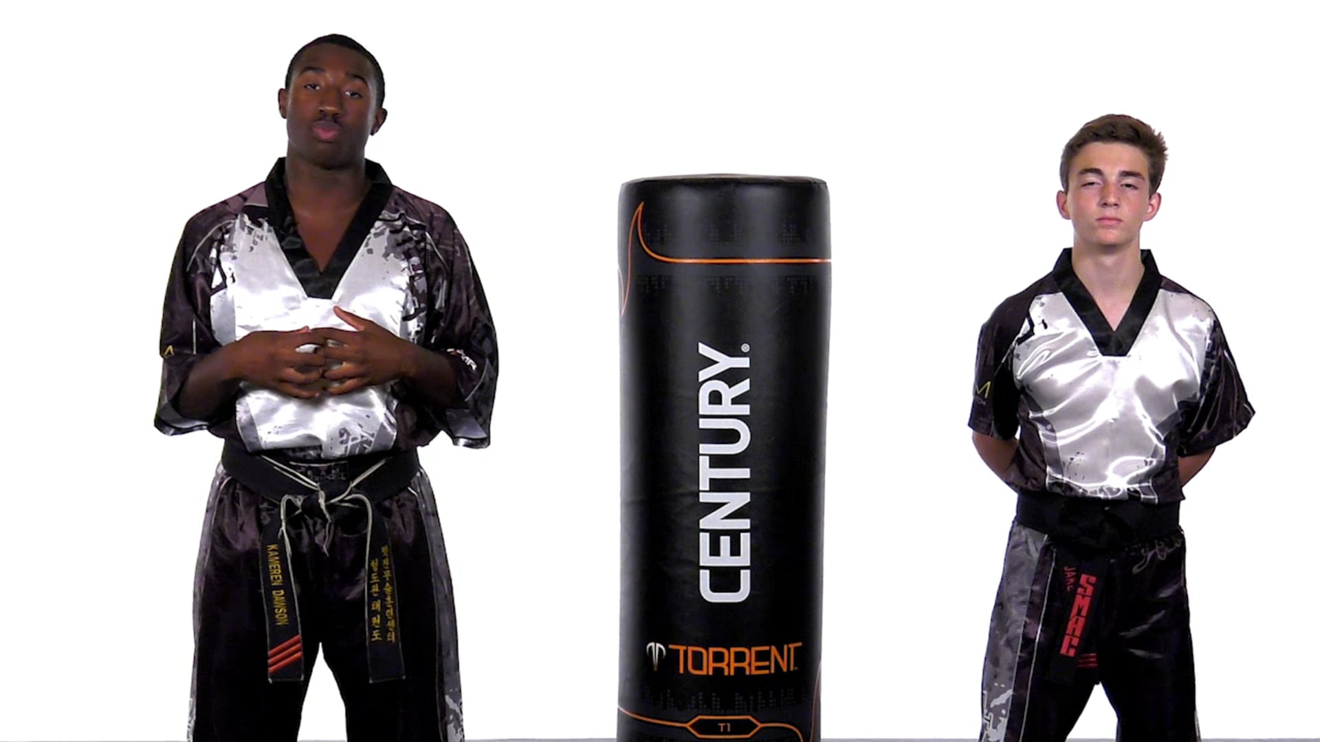 Kameren Dawson - Limb Speed Drill