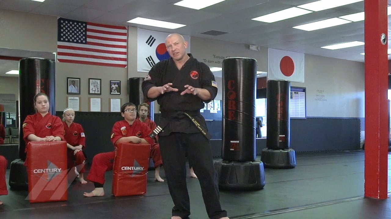 Michael Kramp - Find Your Partner