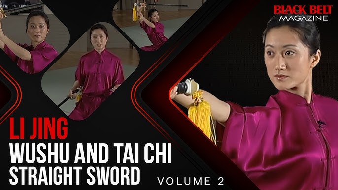 Chinese Martial Arts