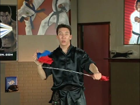 John Su - Chain Whip Intro & Beginner...