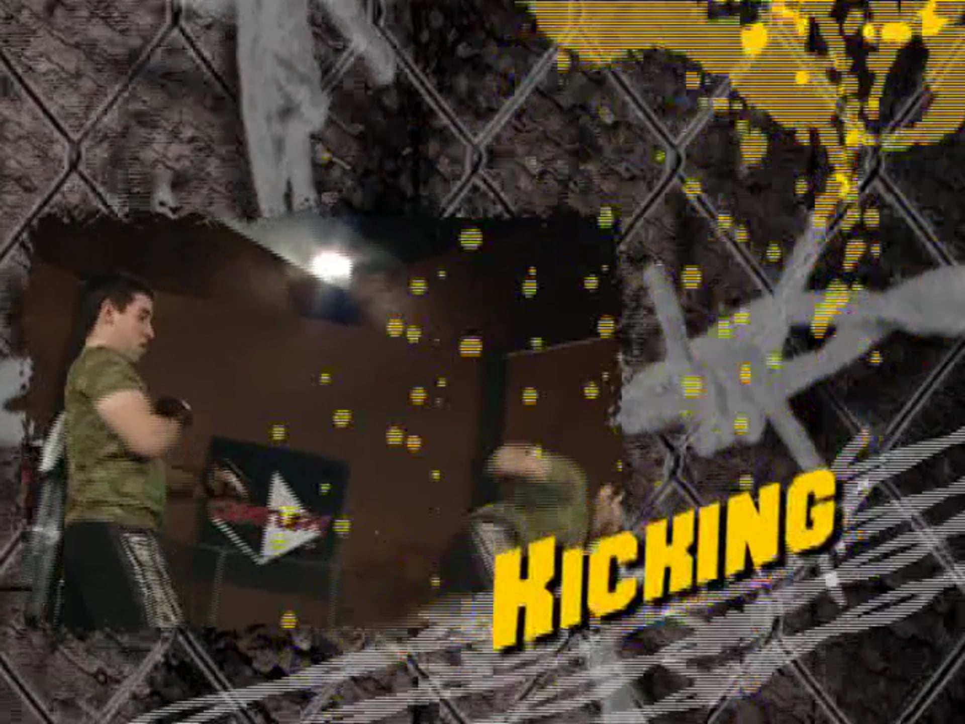 Will Figgins - Principles and Theory