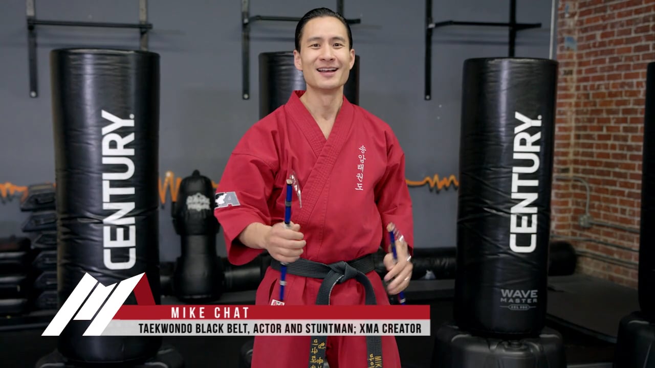 Mike Chat - Kamas - The Illusion