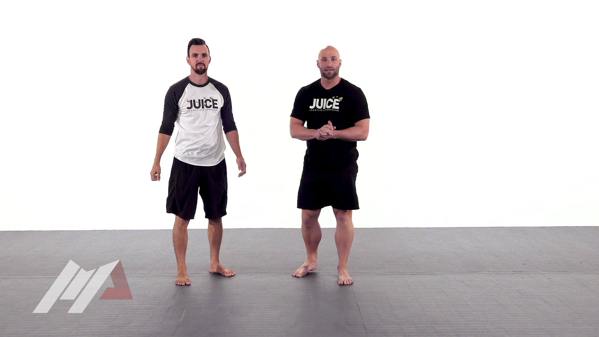 Antony Graf - Kip Up Progression