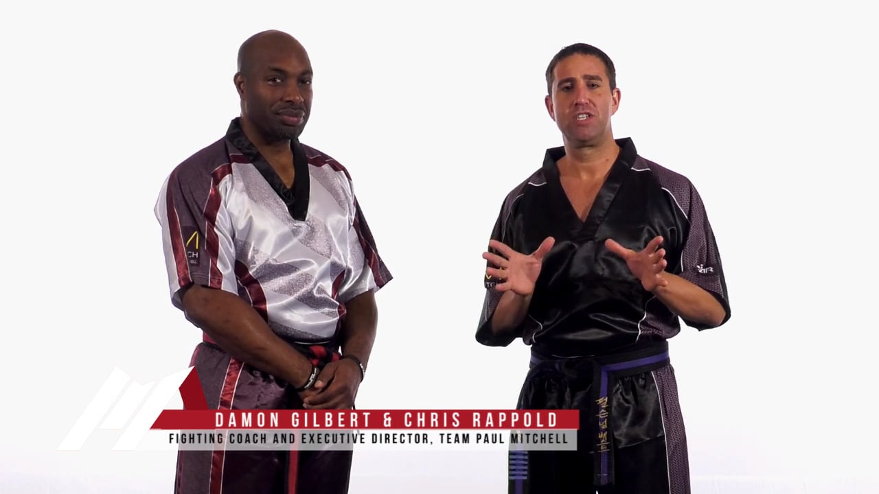 Chris Rappold - Offense