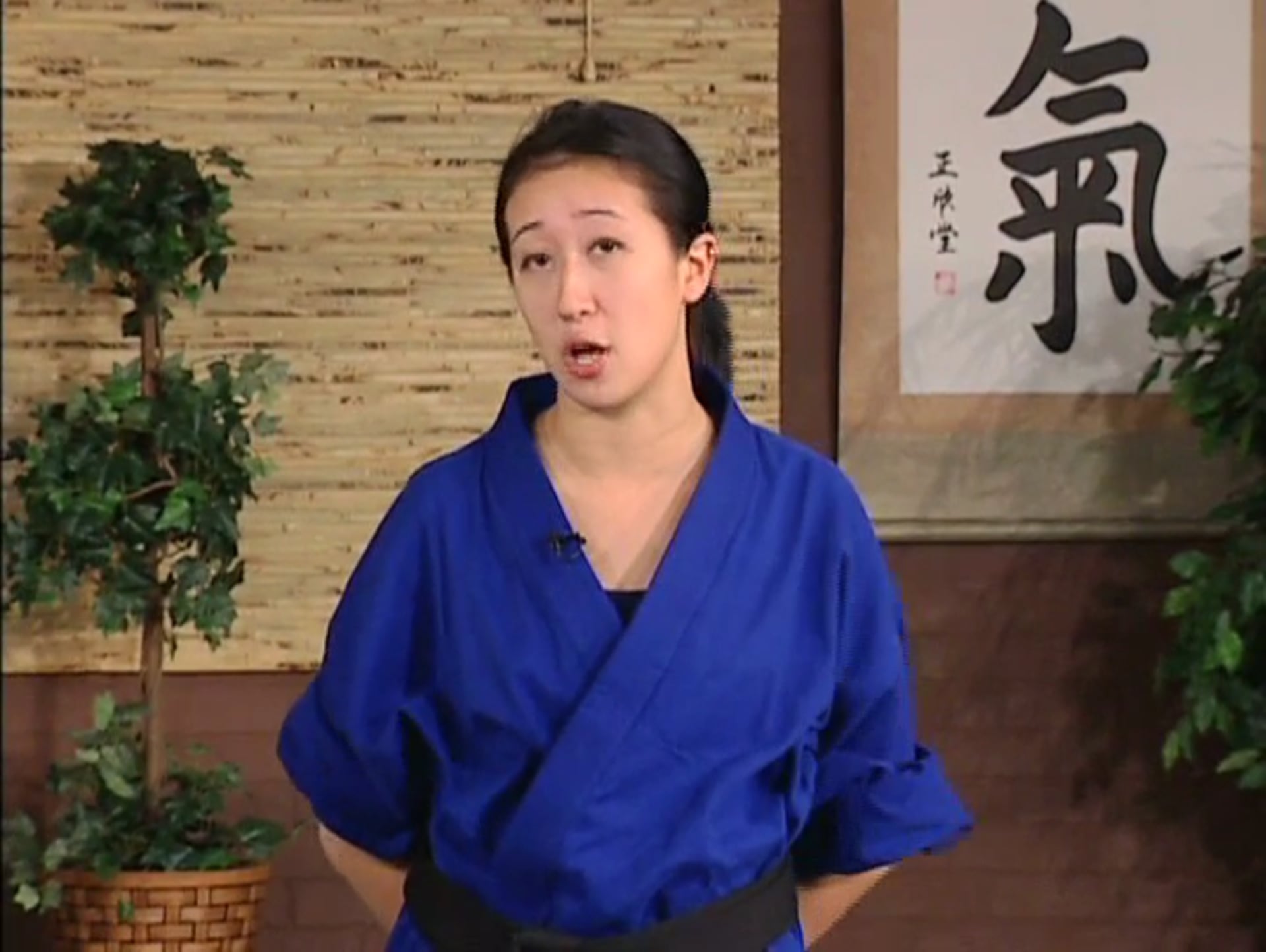 Jessica Mellon - Competitive Advanced