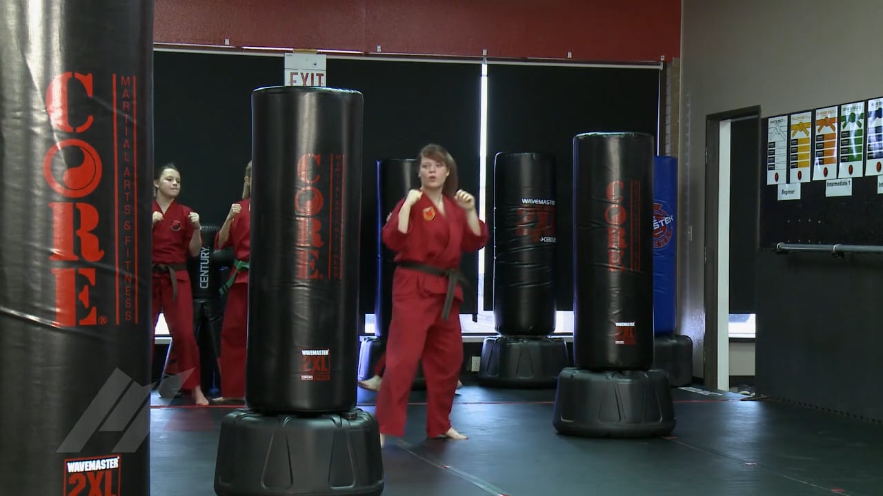 Michael Kramp - Clearing The Forest - Part 1