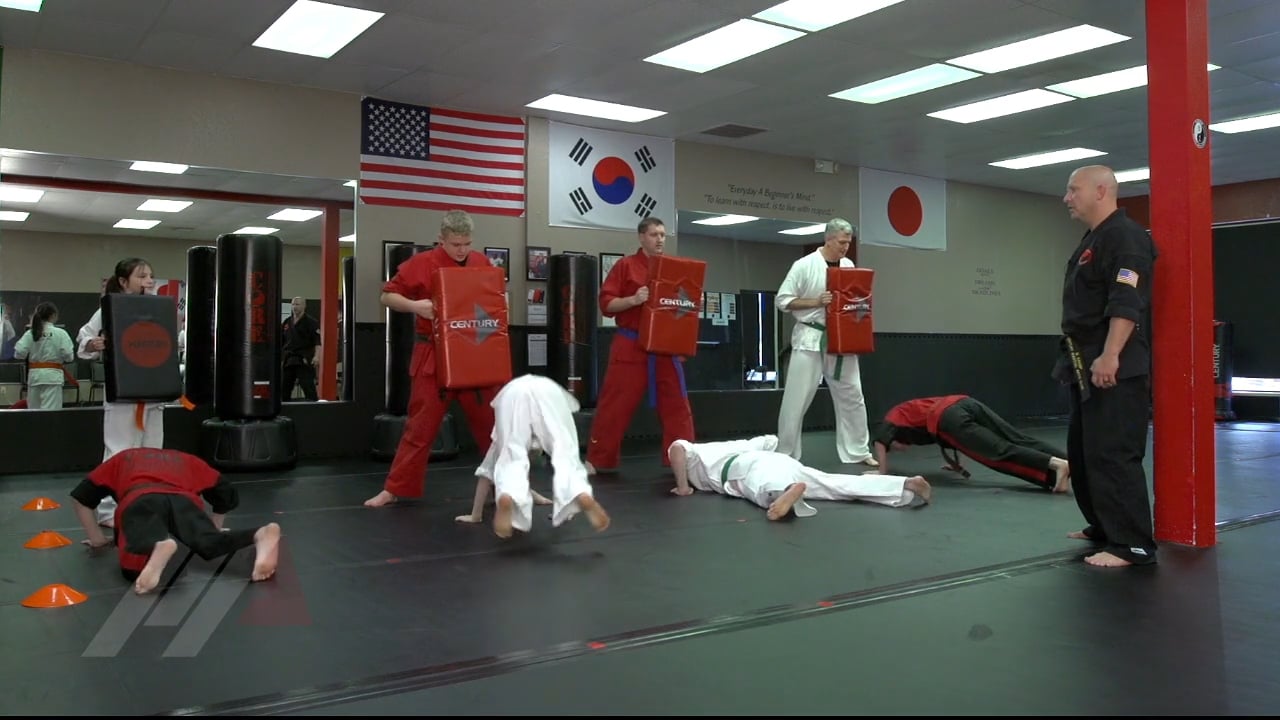 Michael Kramp - Rocket Fuel