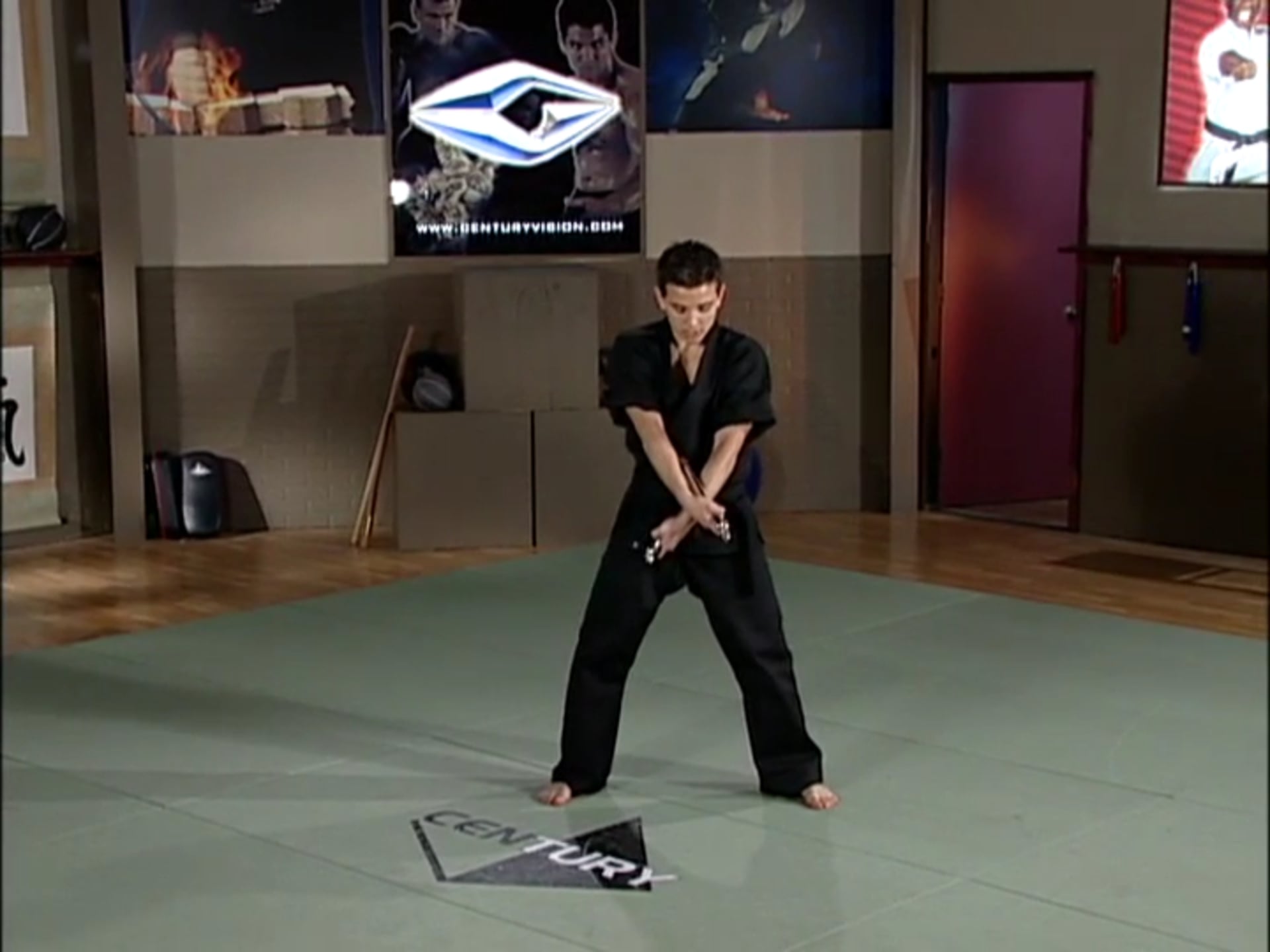 Matt Emig - Championship Chuks