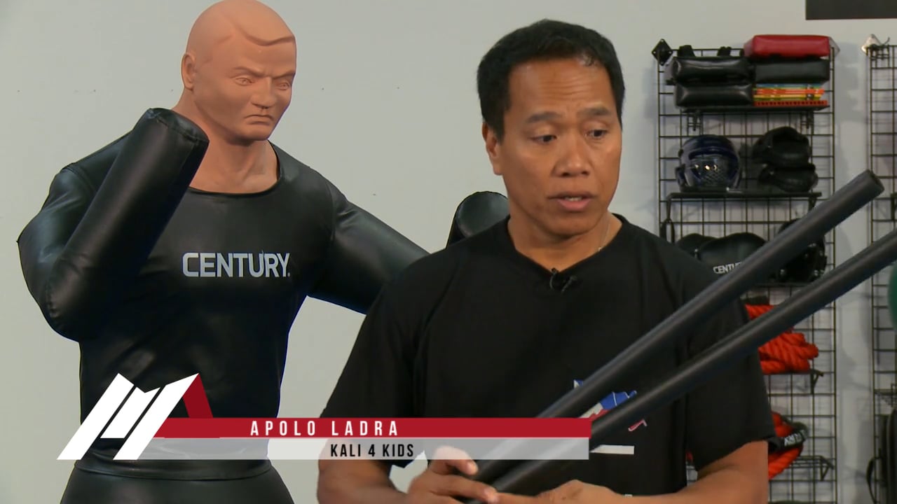 Apolo Ladra - Speed Drill