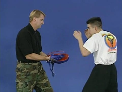 James Webb - Close Quarter Battle Pha...