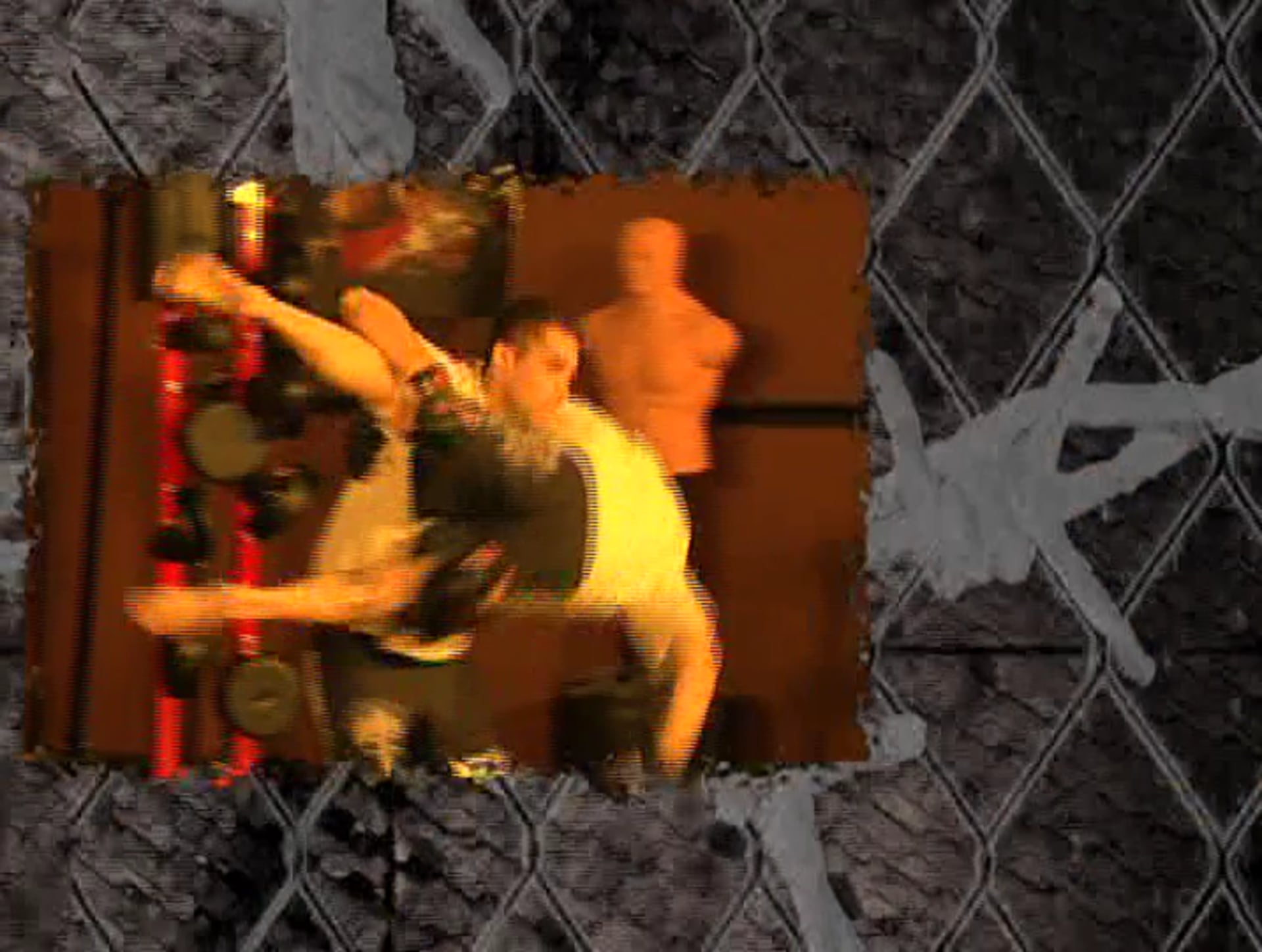 Ulysses Gomez - Grappling from Bottom