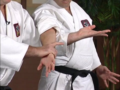 Kevin Bloc - Basic Aikido 2