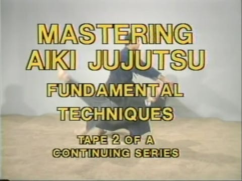 Miguel Ibarra - Fundamental Techniques