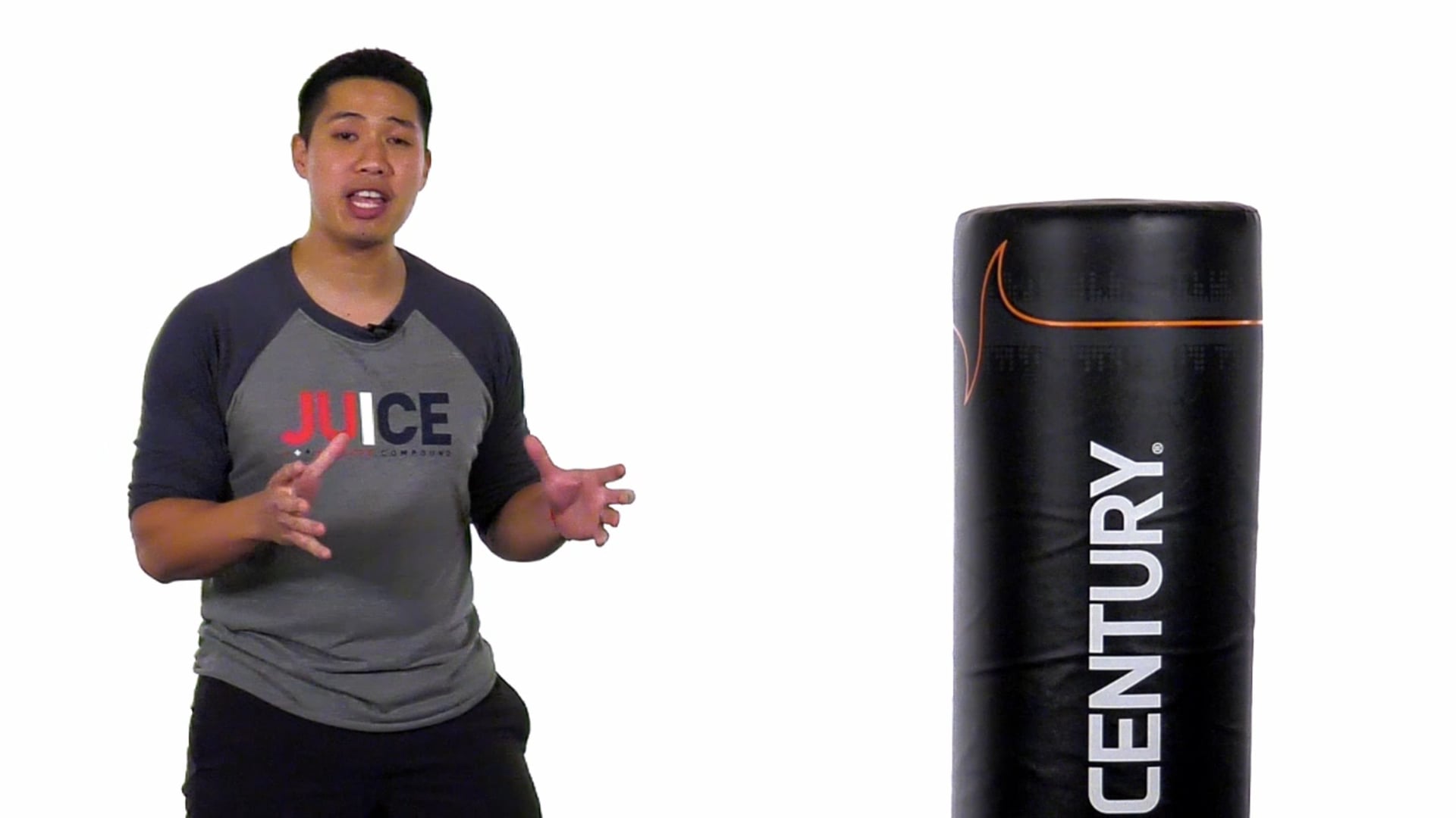Jason Han - Banded Drills Recap - Adding the Pop