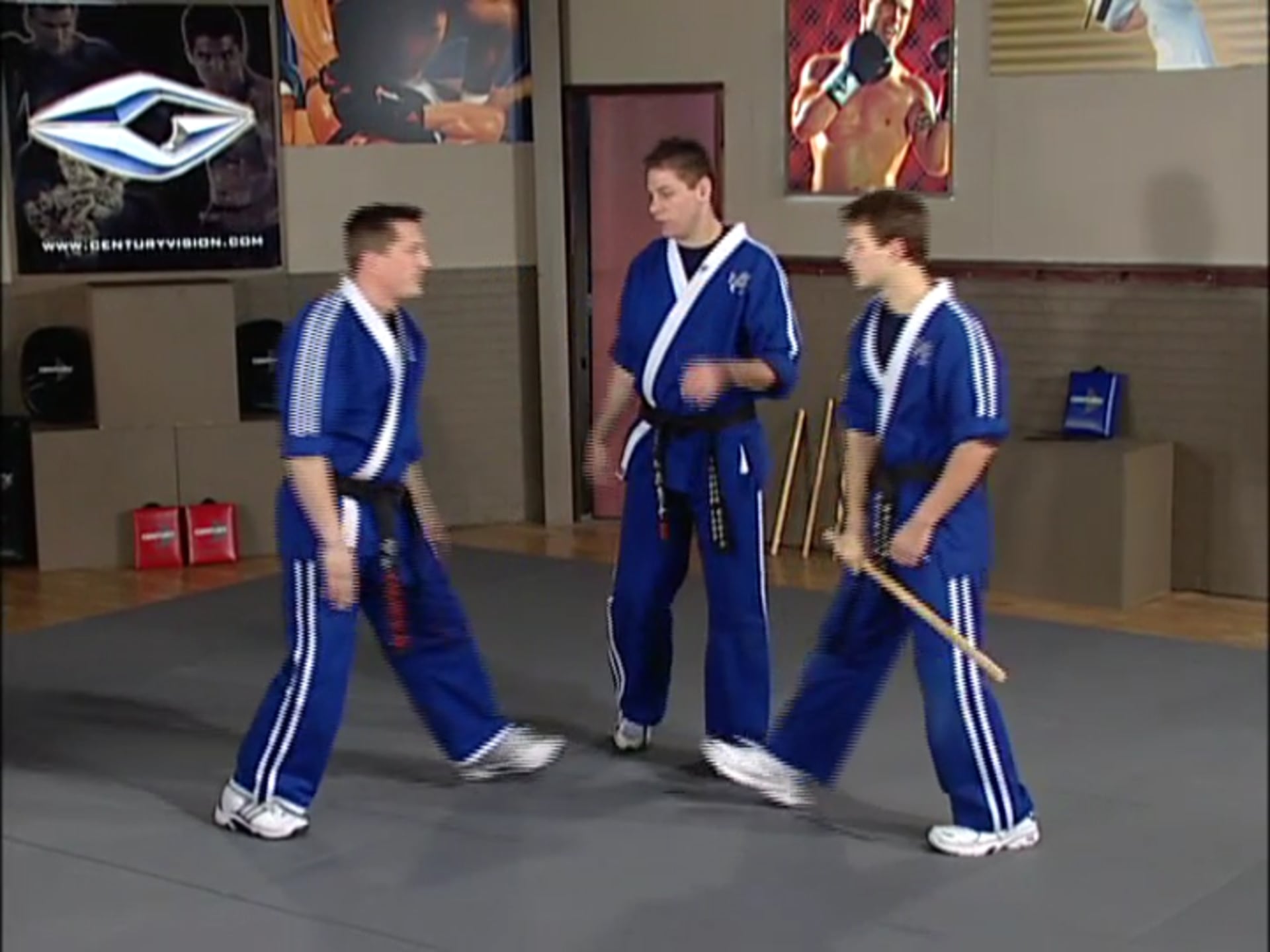 Damon Tong - Beat the Club