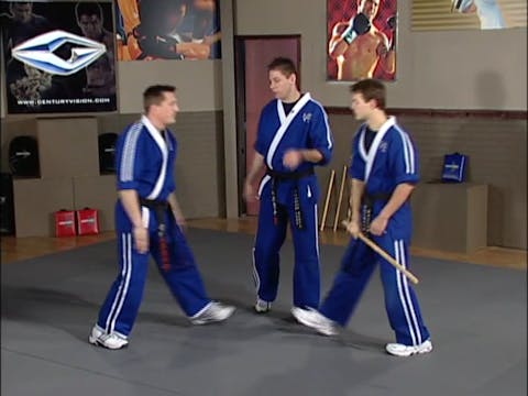 Damon Tong - Beat the Club