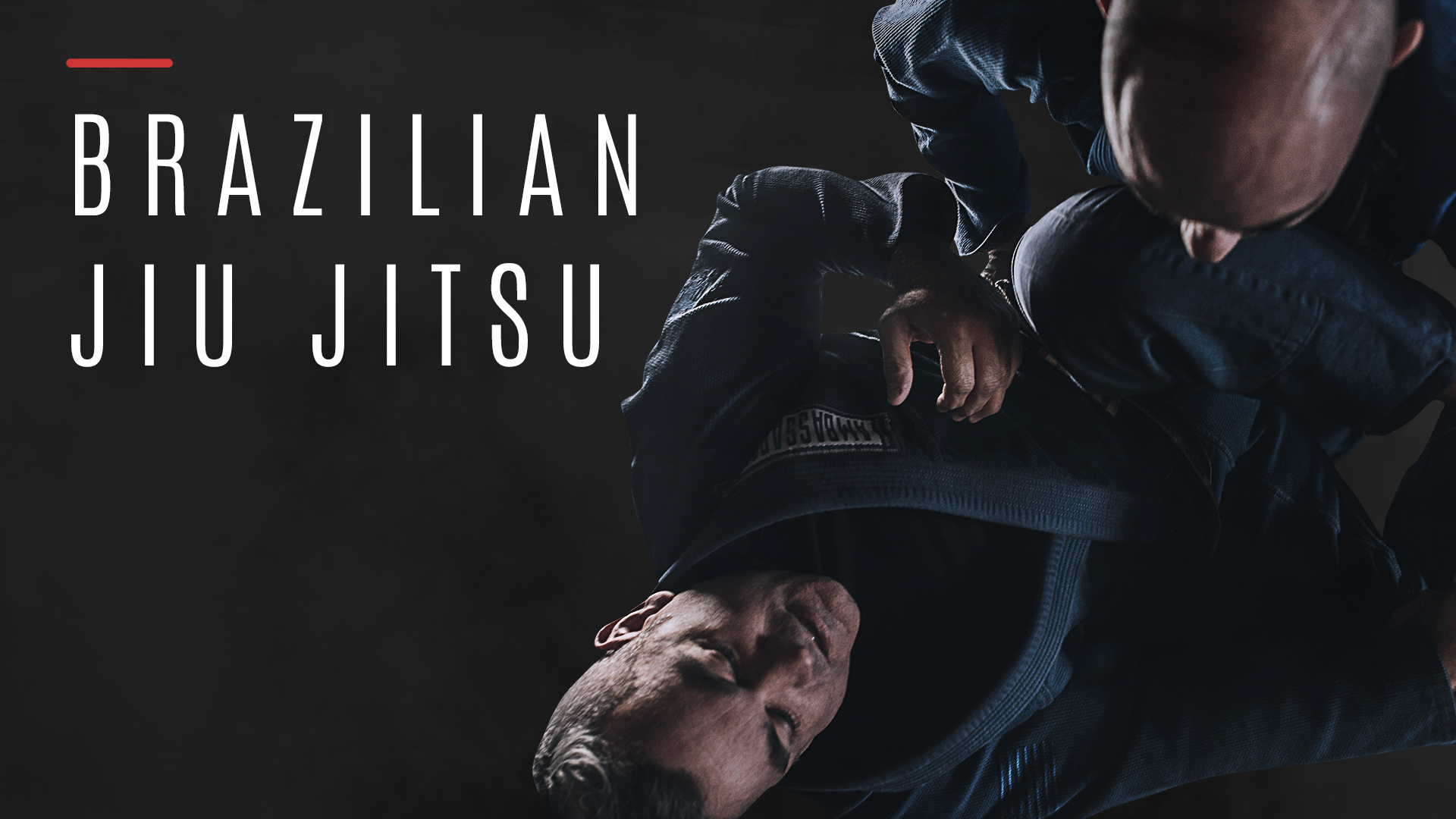 Brazilian Jiu Jitsu