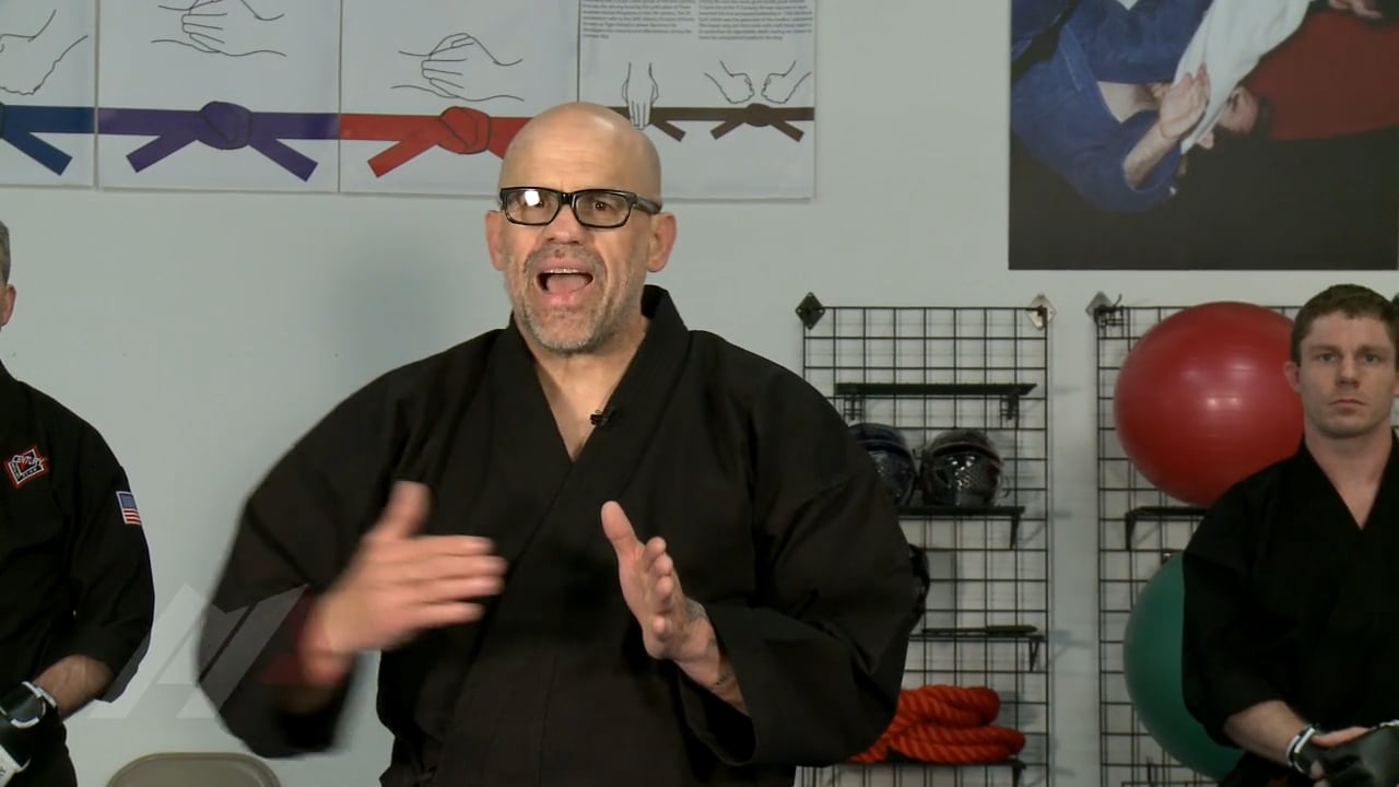 John Hackleman - Attack the Liver