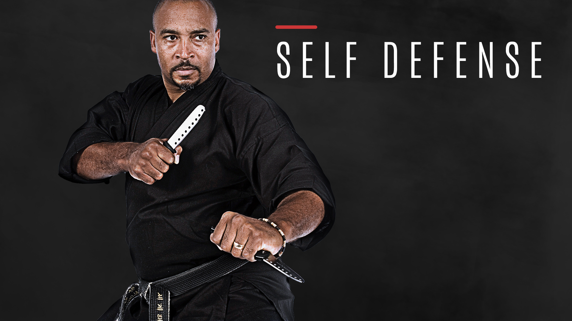 Self Defense