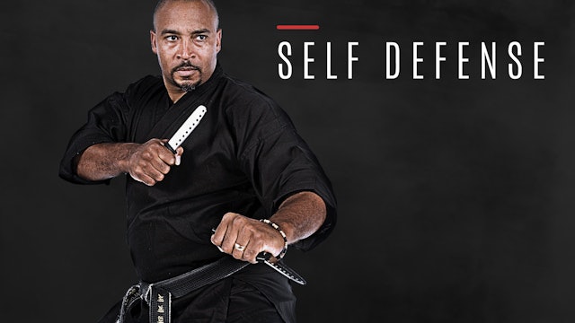 Self Defense