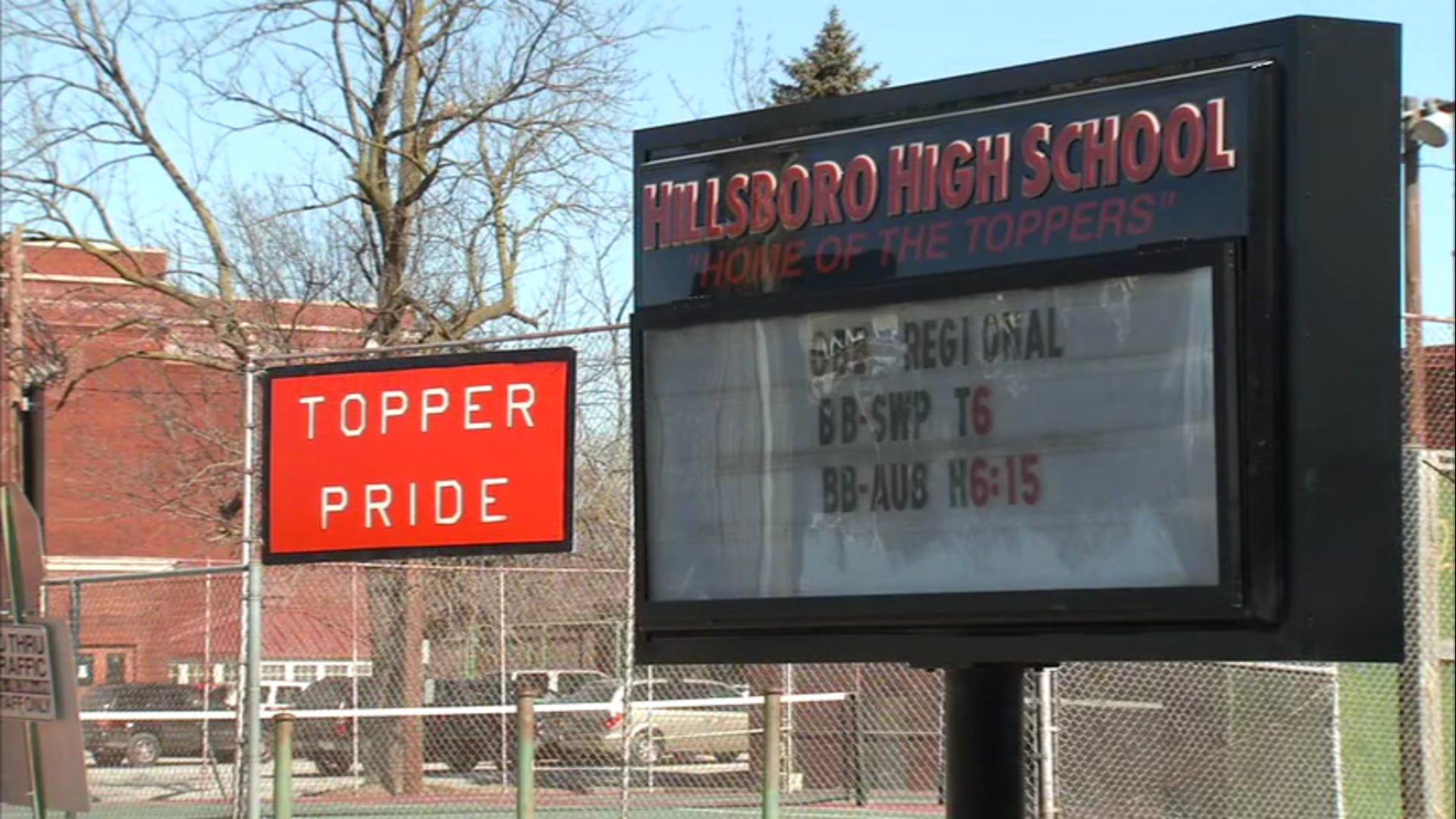 Matt Hughes - The Story Interview