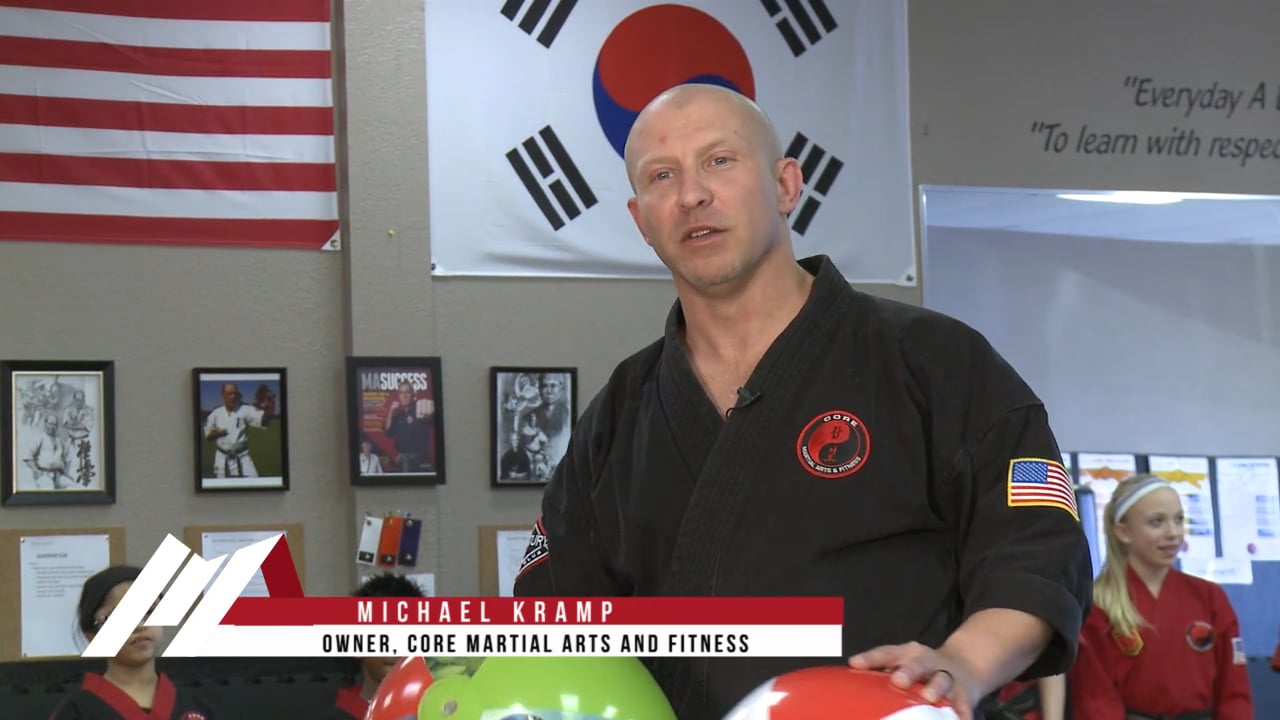 Michael Kramp - Mushroom