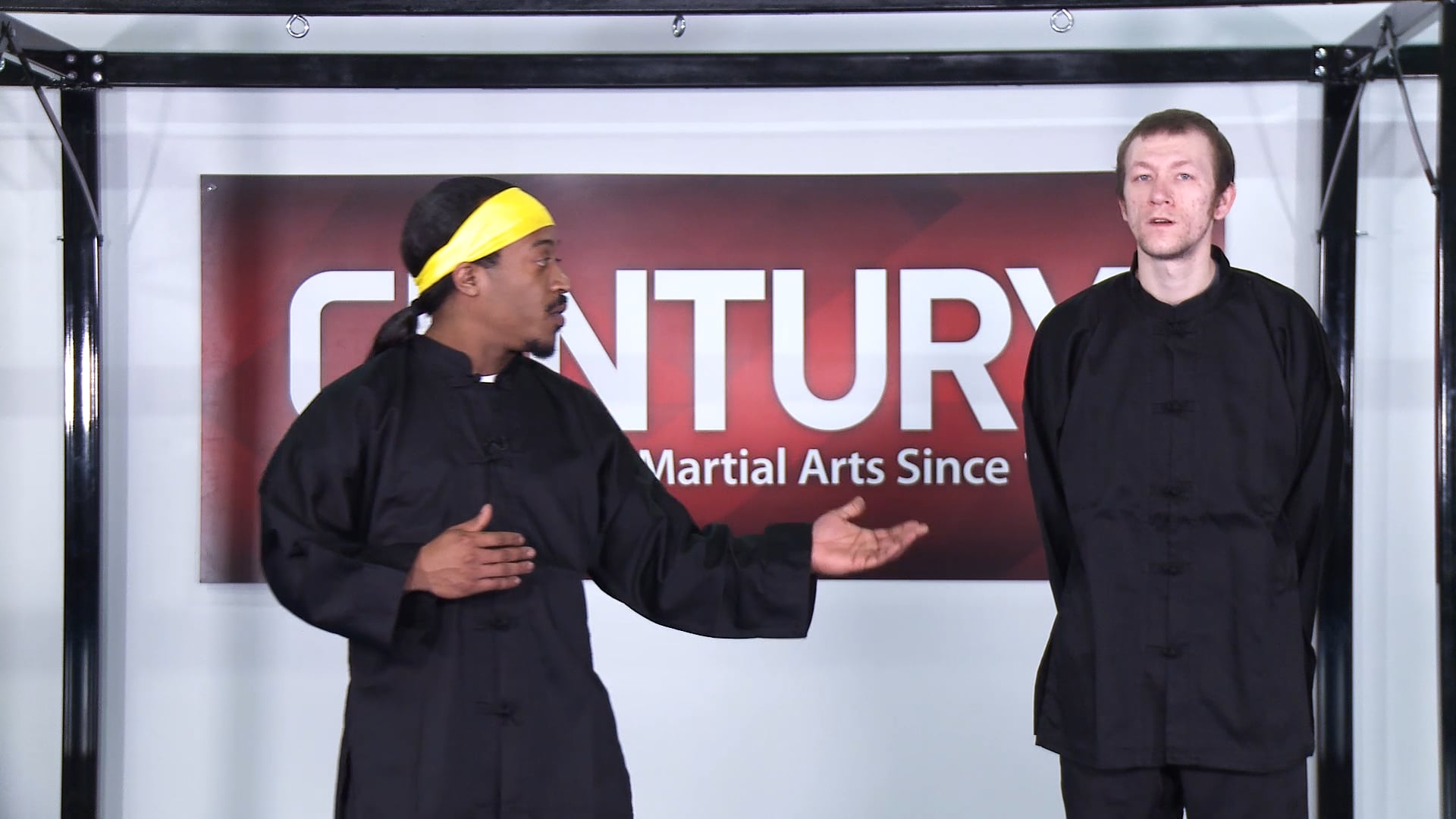 Rob Campbell - Tip of the Month - Windmill Block