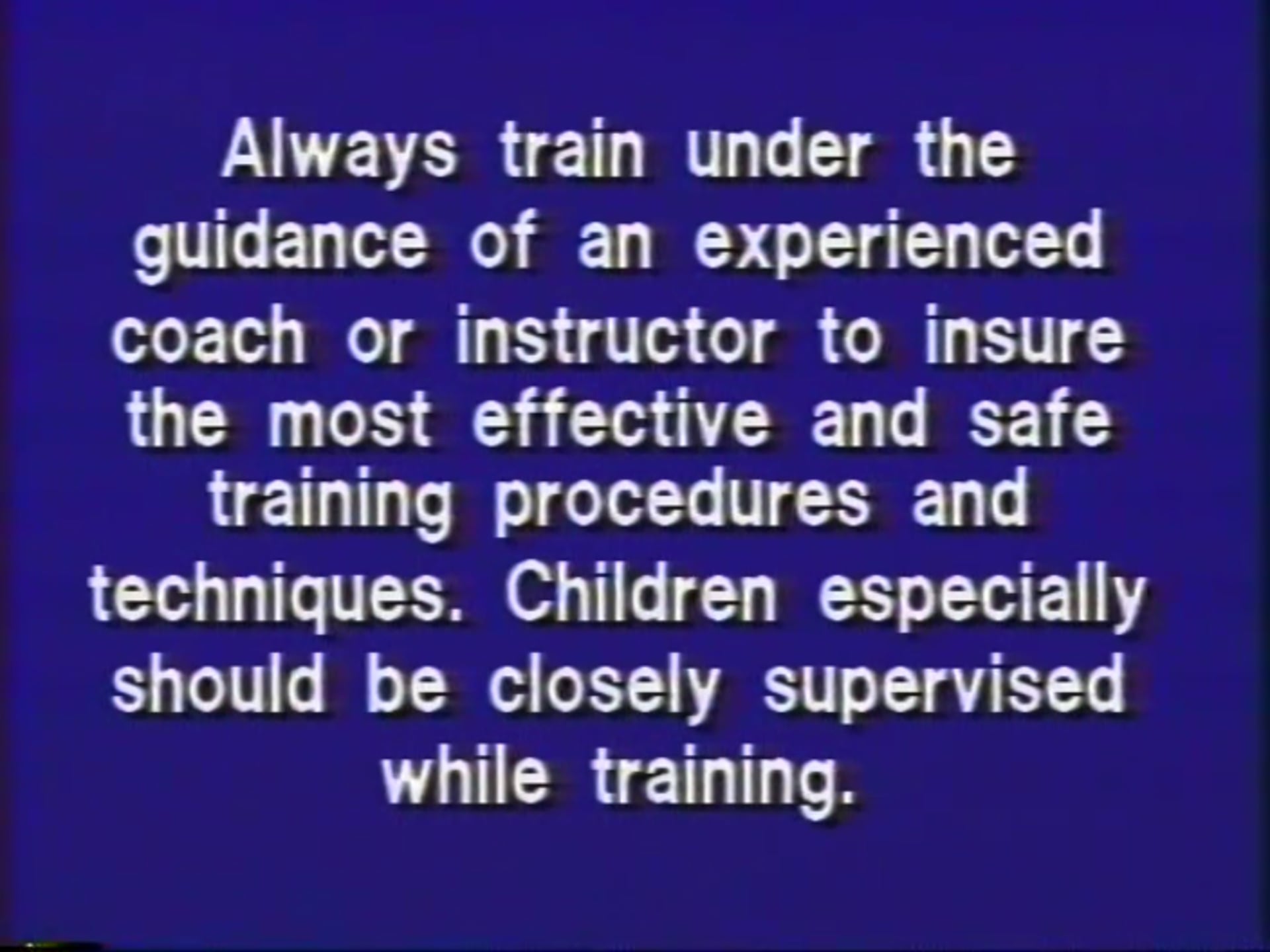 Danny Lane - Purple - Orange Belt Program