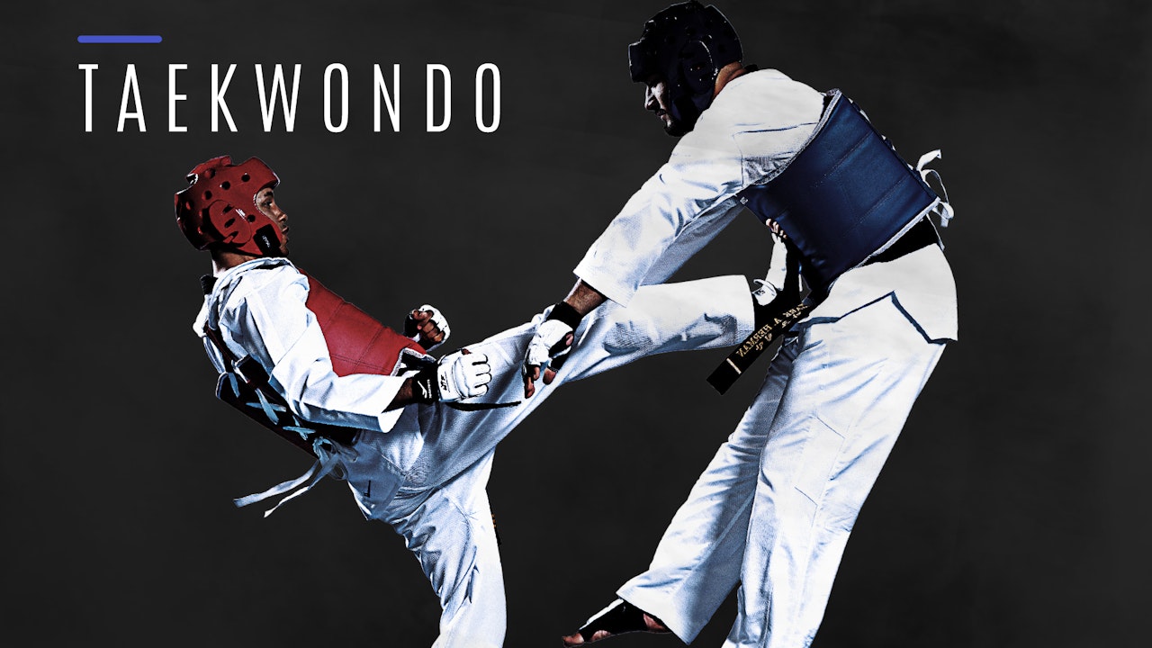 Tae Kwon Do