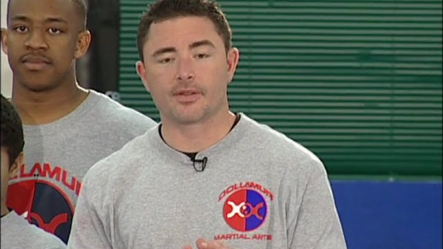 Scott Templeton - Escapes from Bully ...