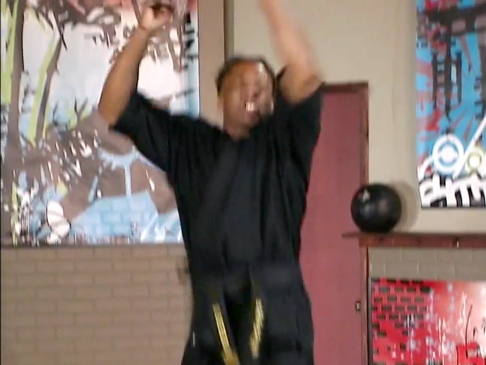 Daniel Sterling - Basic Kamas