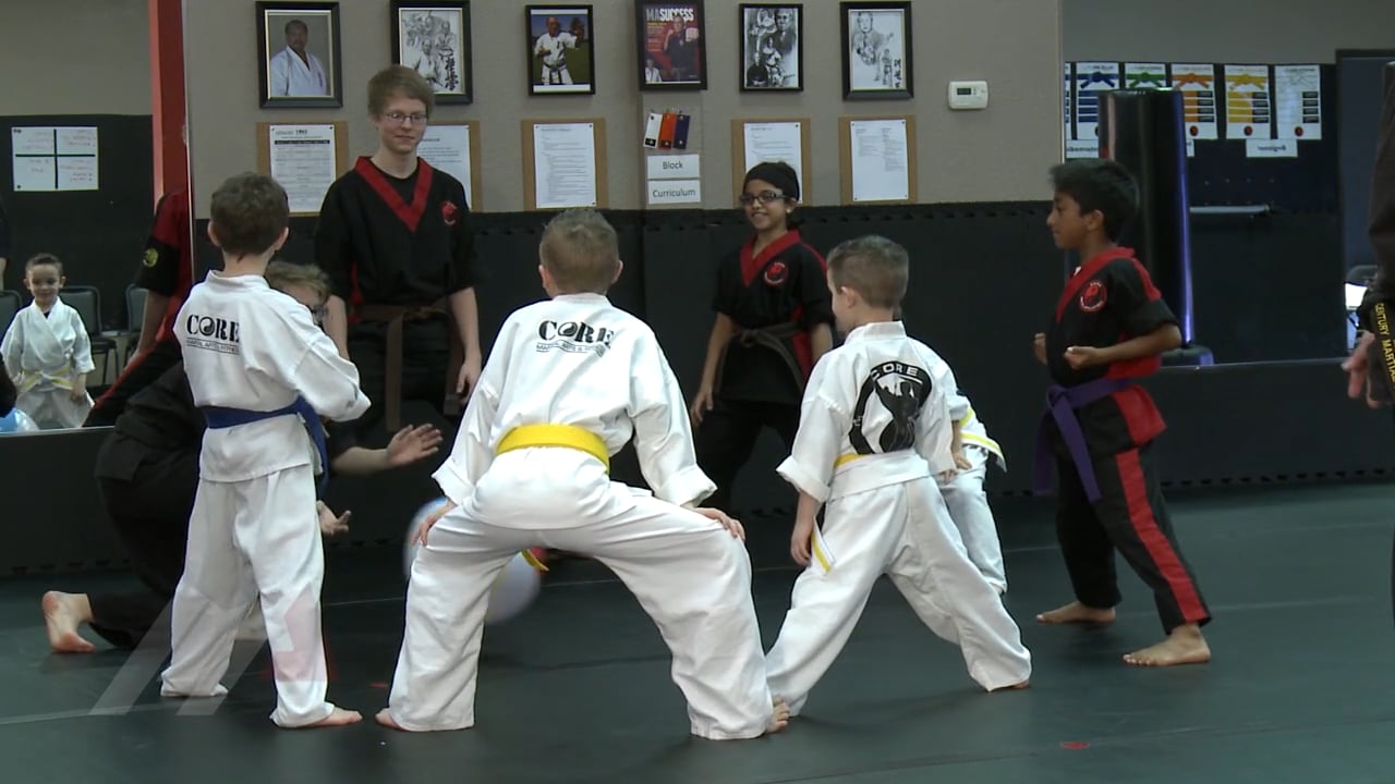 Michael Kramp - Pass The Death Star