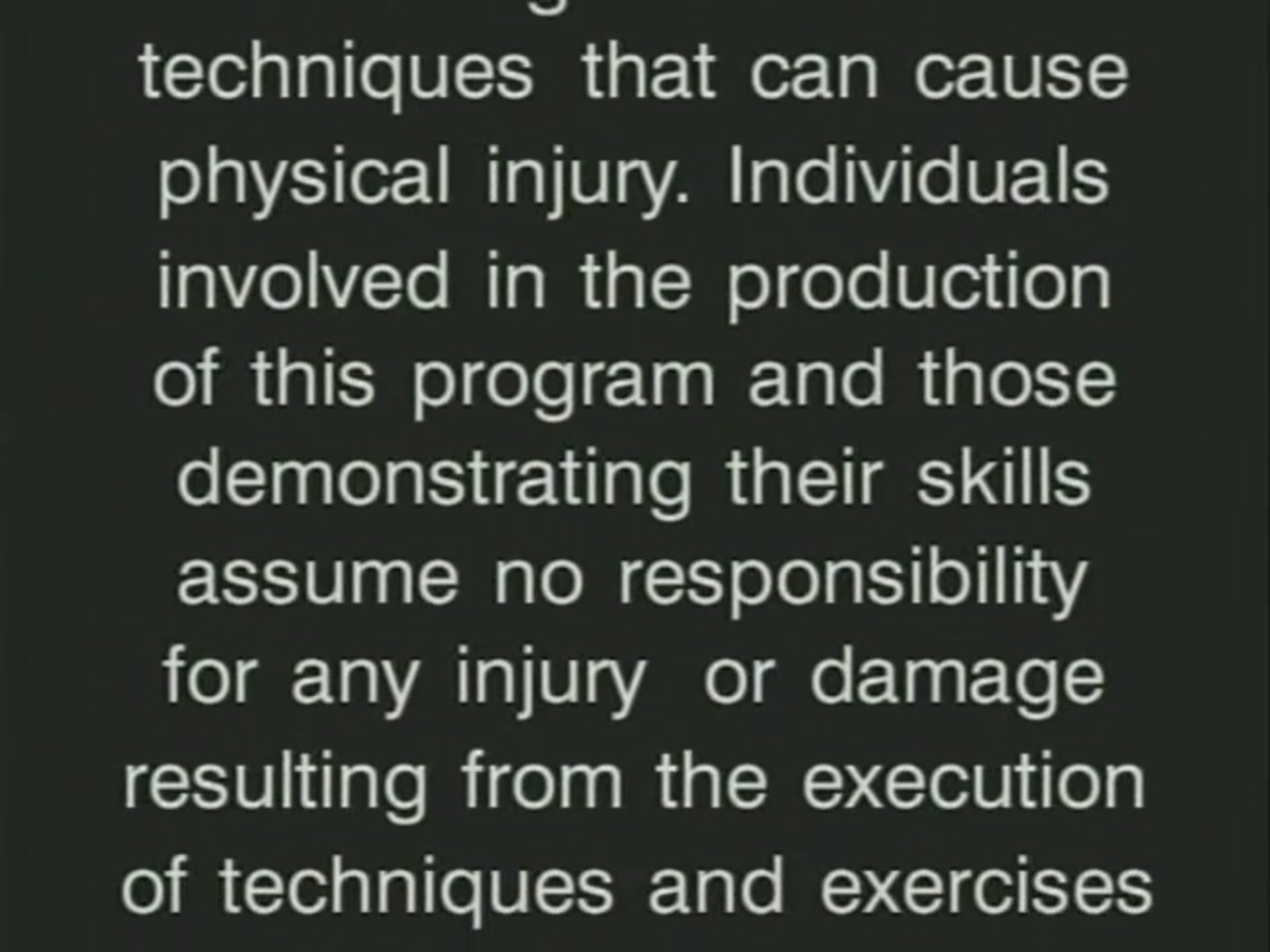 Mohamad Tabatabai - Purple Belt Self-Defense 1