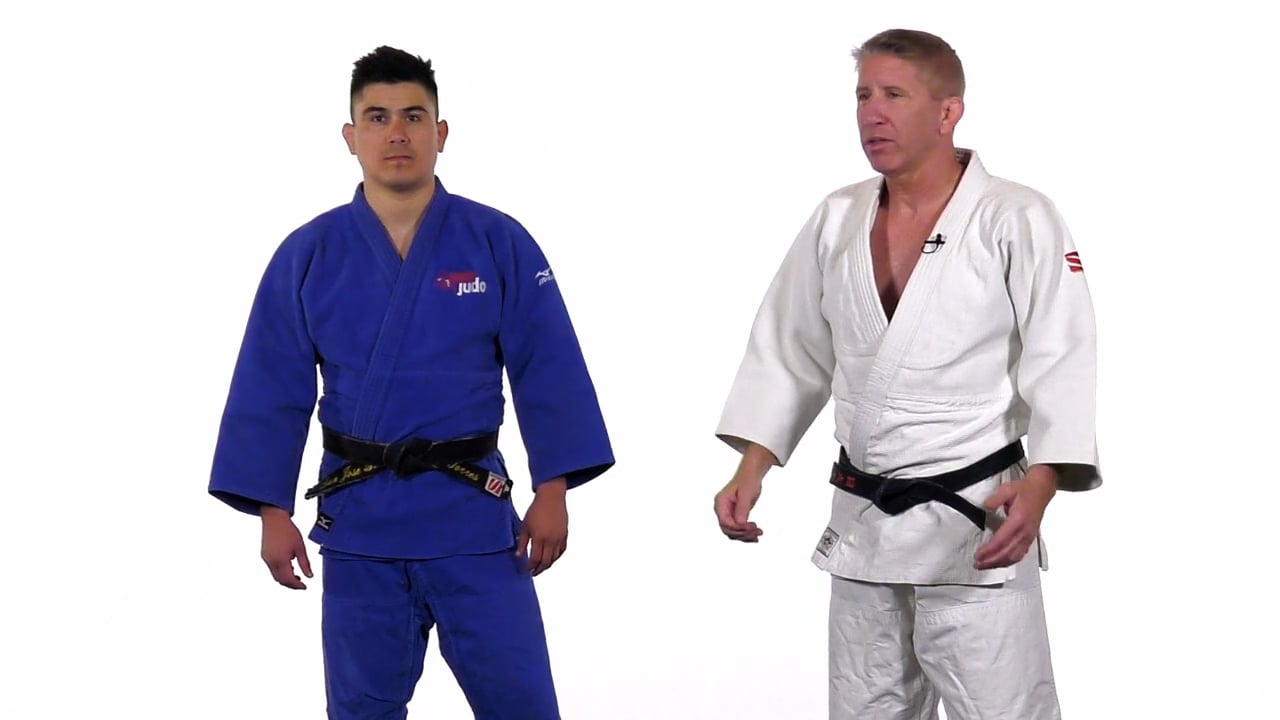 Mike Swain - Balancing for Beginners