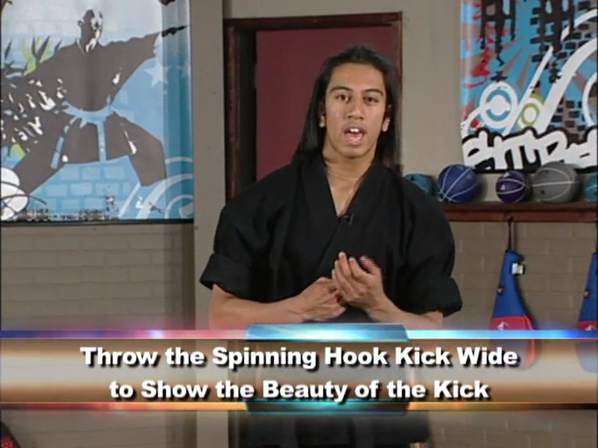 James Solis - Trick Series Elite