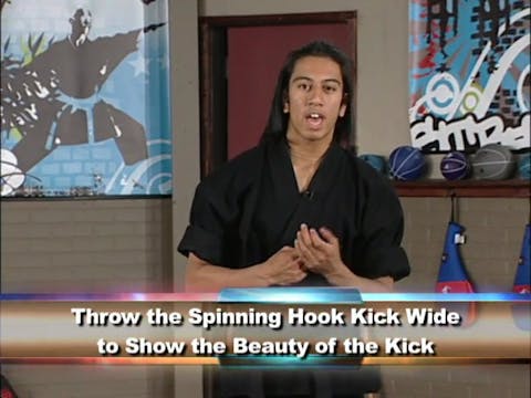 James Solis - Trick Series Elite