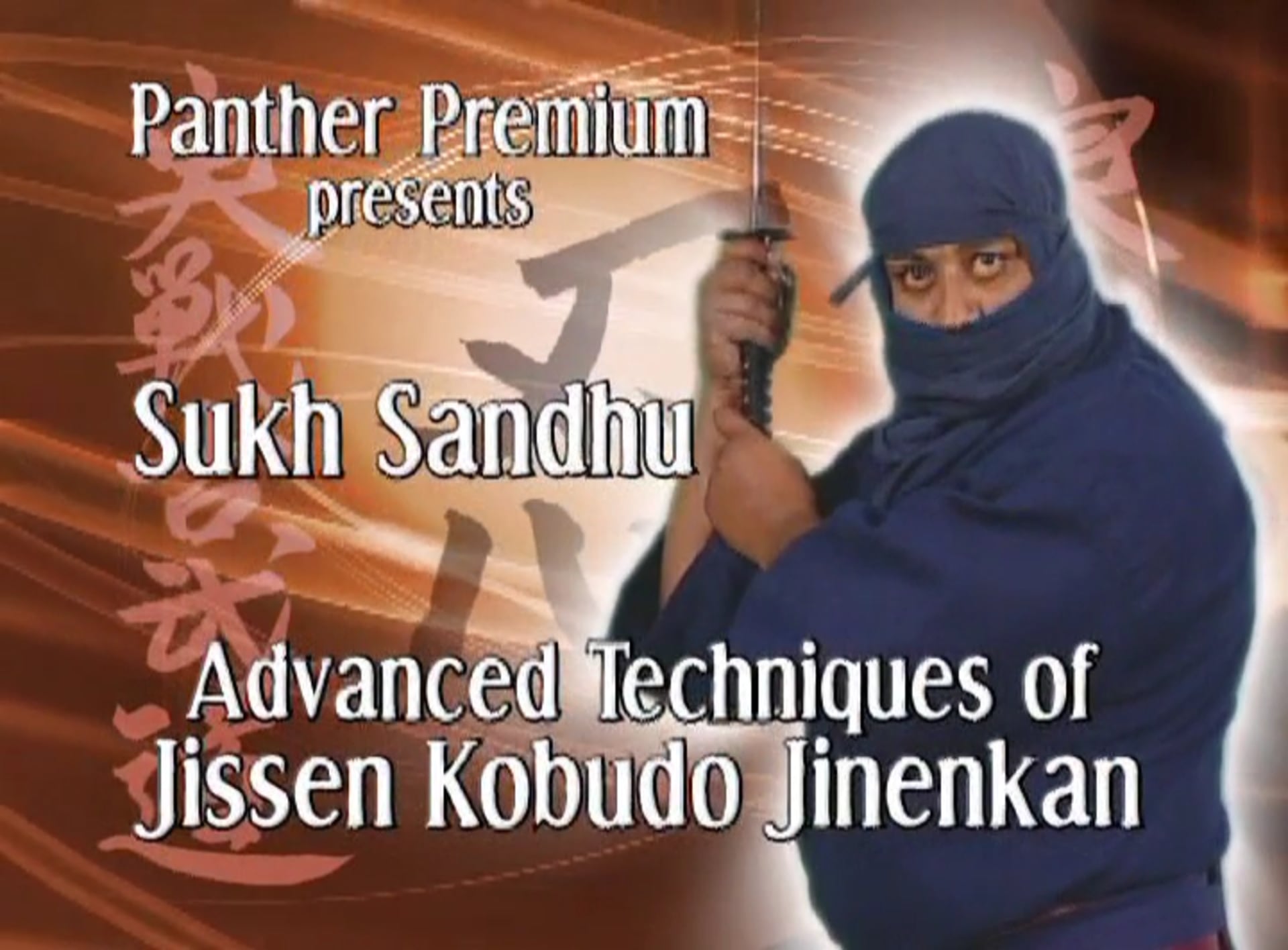 Sukh Sandu - Advanced Techniques