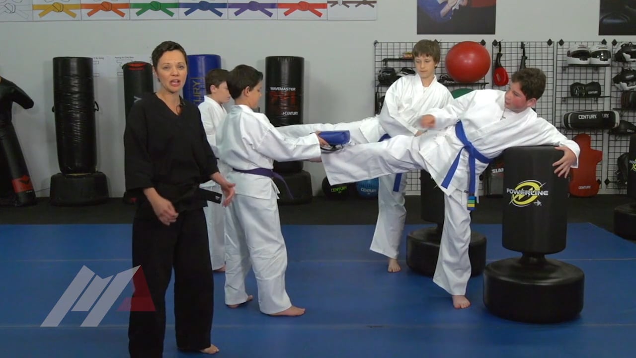 Melody Shuman - Don't Drop the Pad