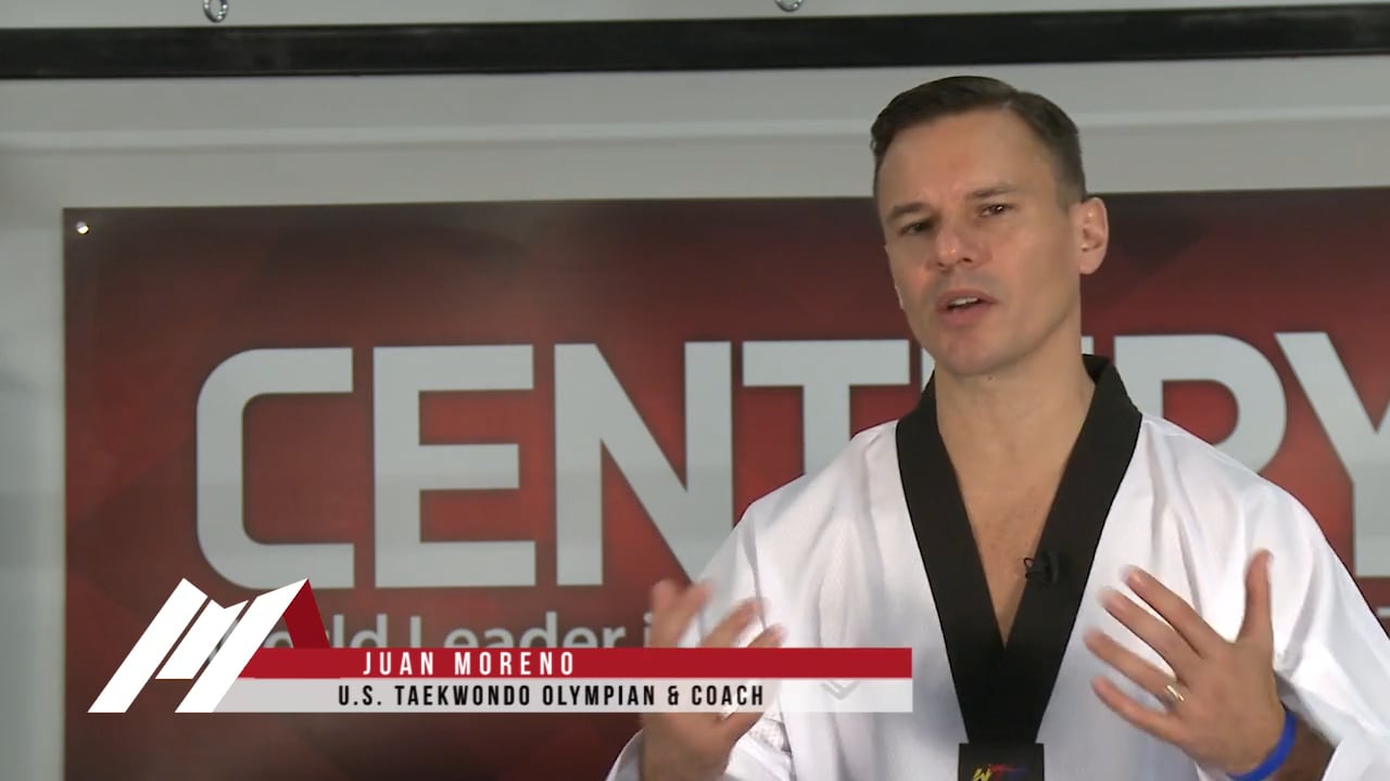 Juan Moreno - Defensive Cover