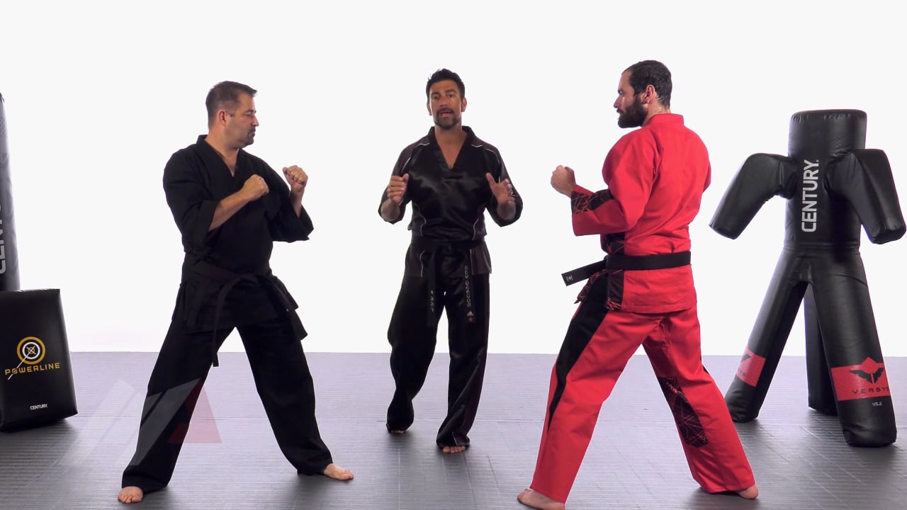 Chris Casamassa - Race to 10 Challenge