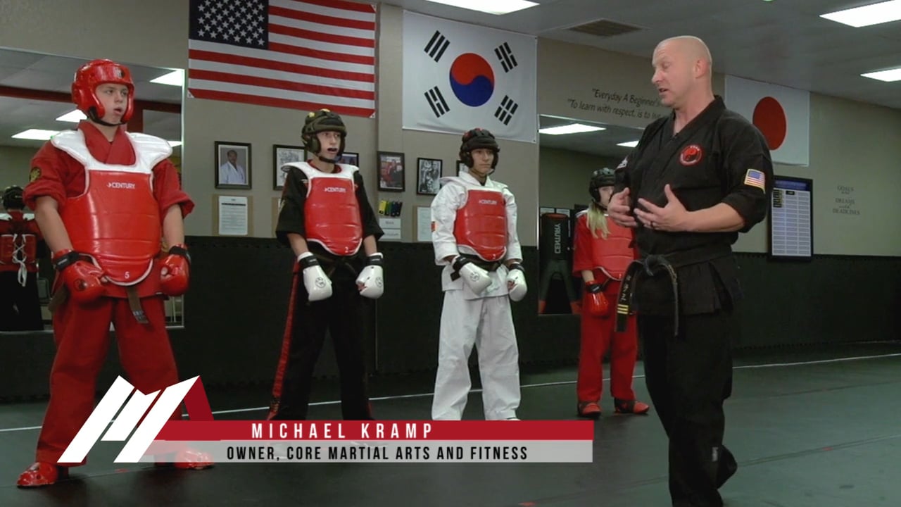 Michael Kramp - Grease Spot