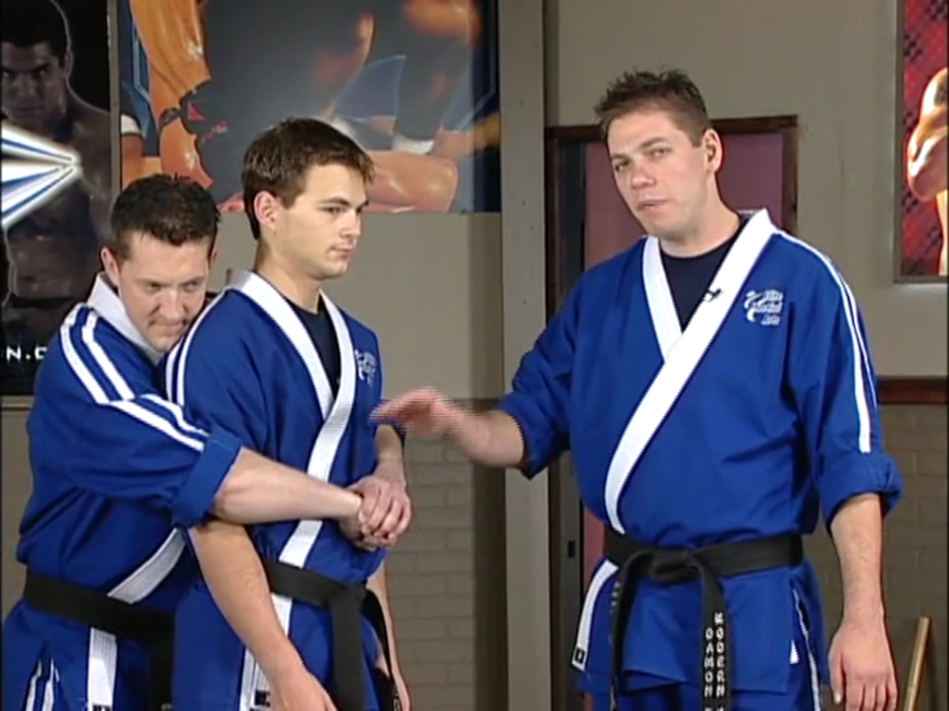 Damon Tong - Beat the Hug