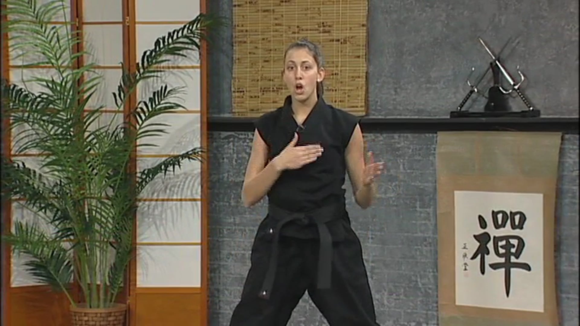 Cailtin Dechelle - Creative Competition Forms