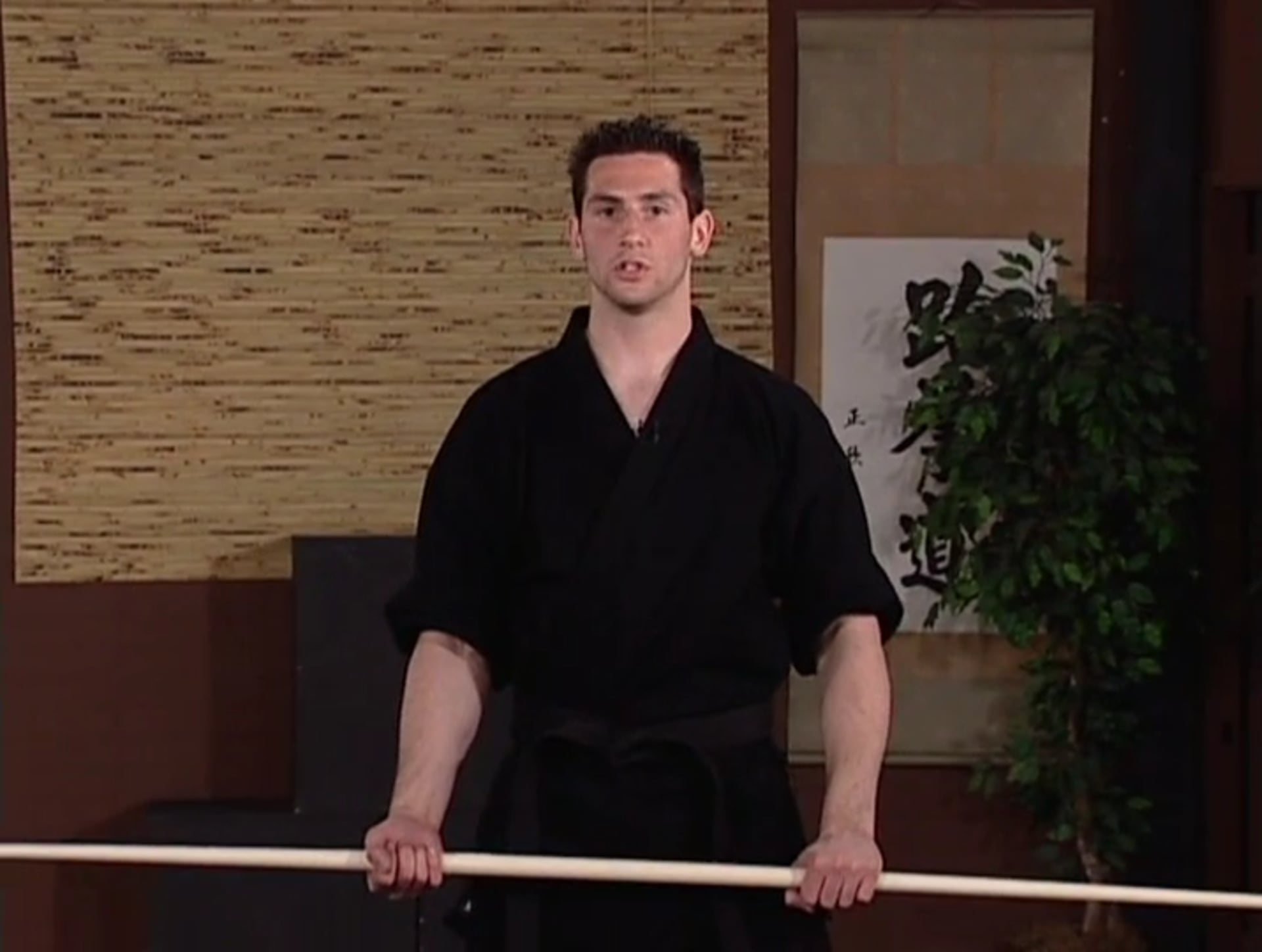 Ross Levine - Competition Bo 1