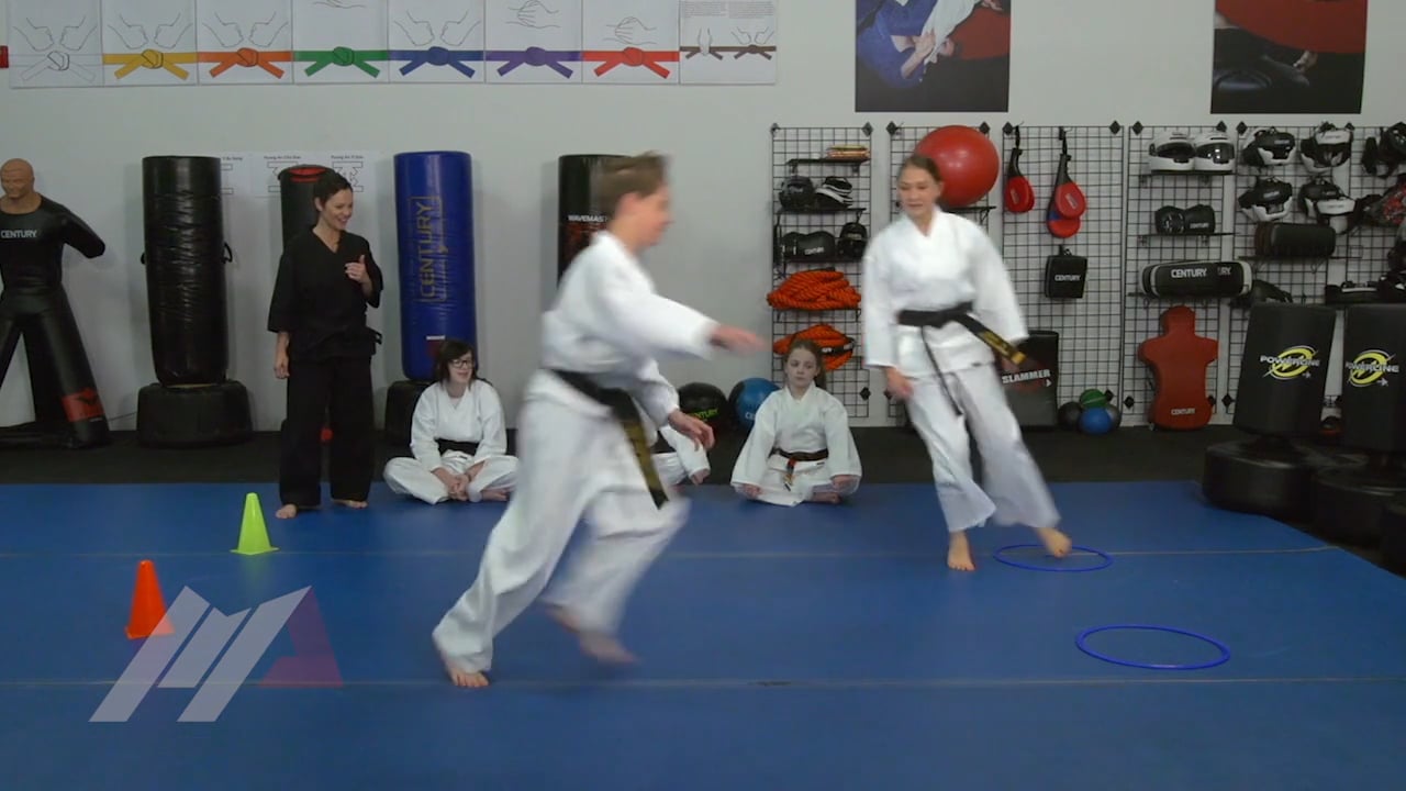 Melody Shuman - Burn Outs