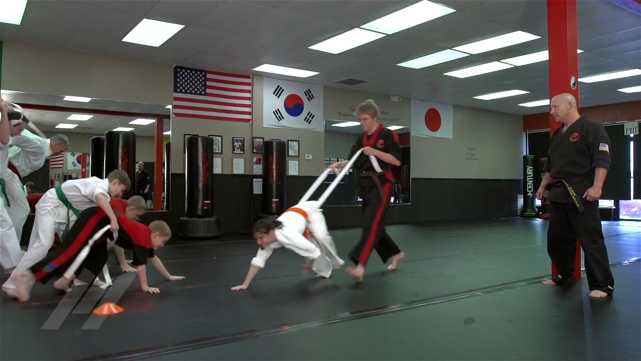 Michael Kramp - Control The Bears