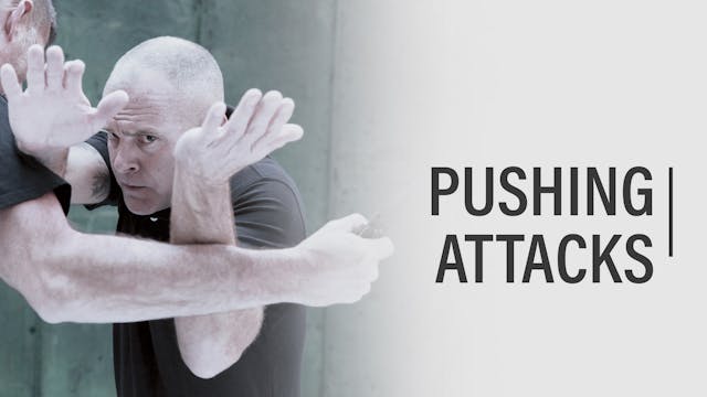 Episode 05 - Pushing Attacks