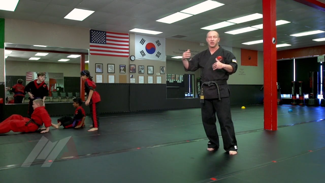 Michael Kramp - The Centipede