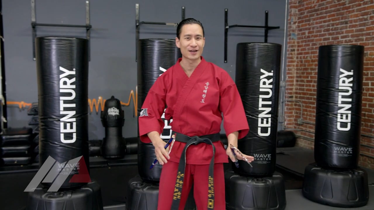 Mike Chat - Kamas-  5 Cut Combo